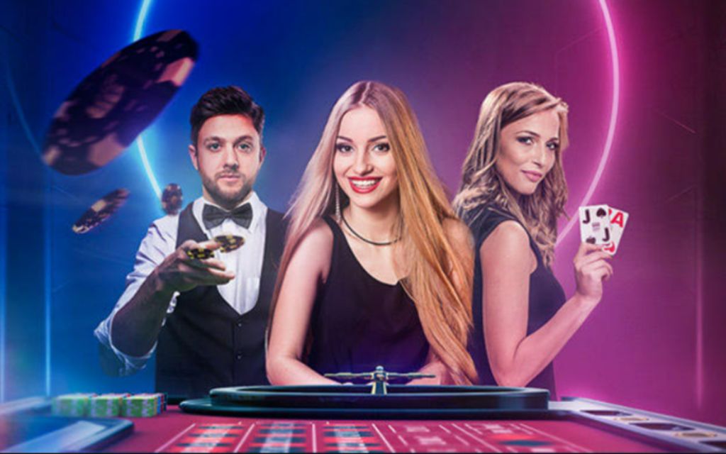 Cashmo Casino Live Casino