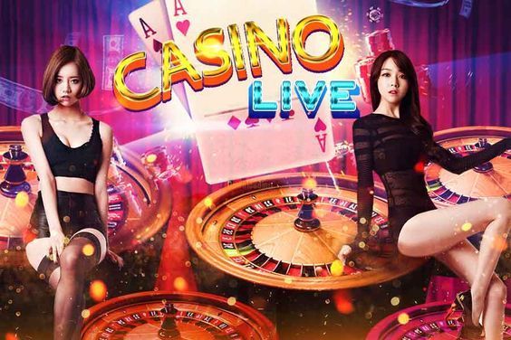 Cashmo Casino Live Casino