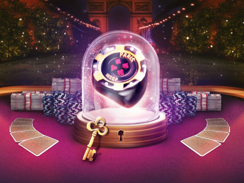 Cashmo Casino Live Betting