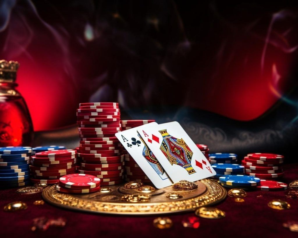 Cashmo Casino پاکستان ریئل منی گیمز
