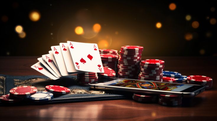Cashmo Casino Welcome Bonus