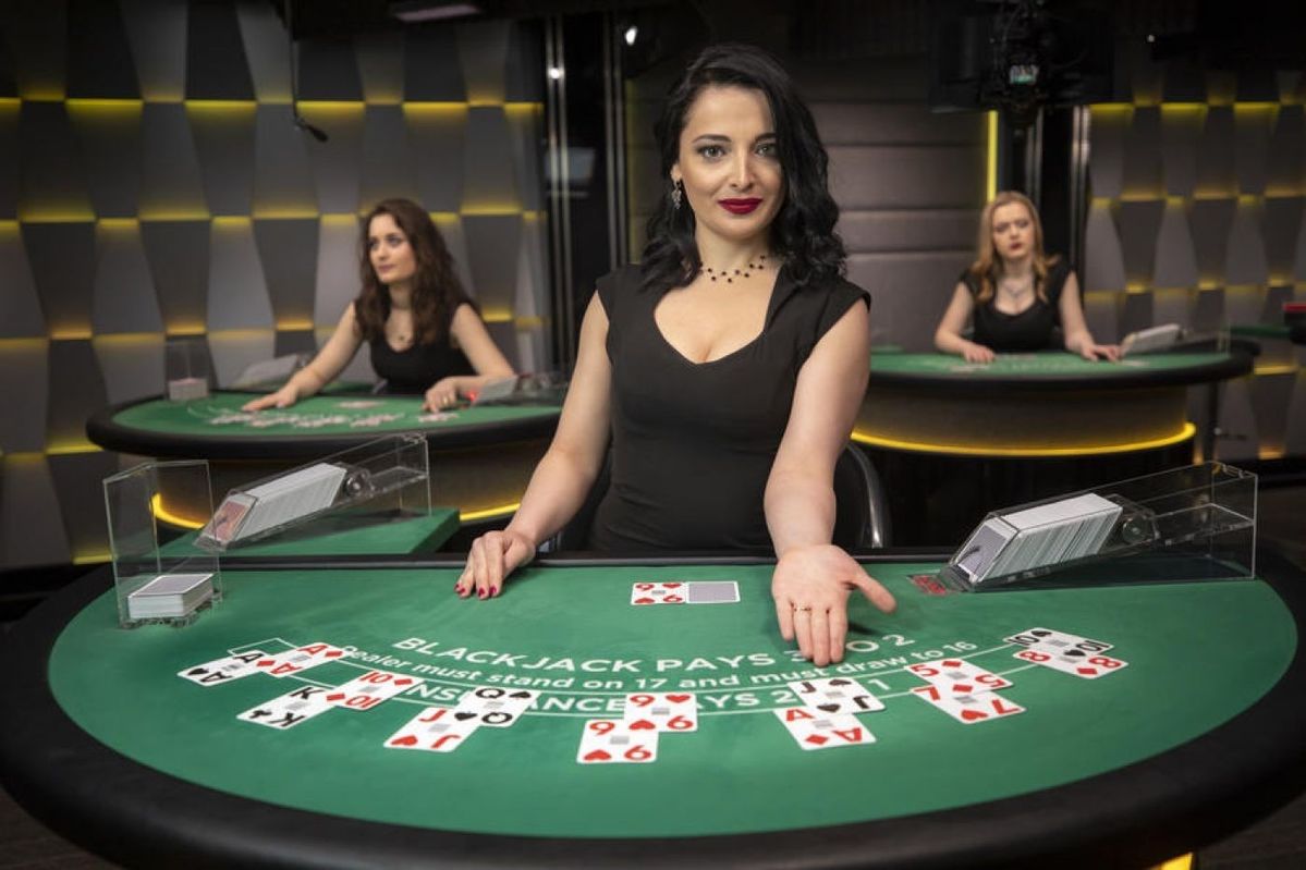 Cashmo Casino Live Betting