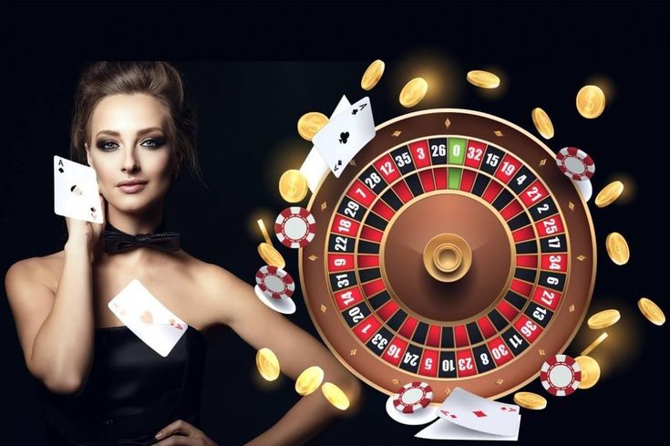 Cashmo Casino Live Casino