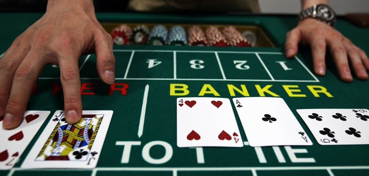 Cashmo Casino Live Casino